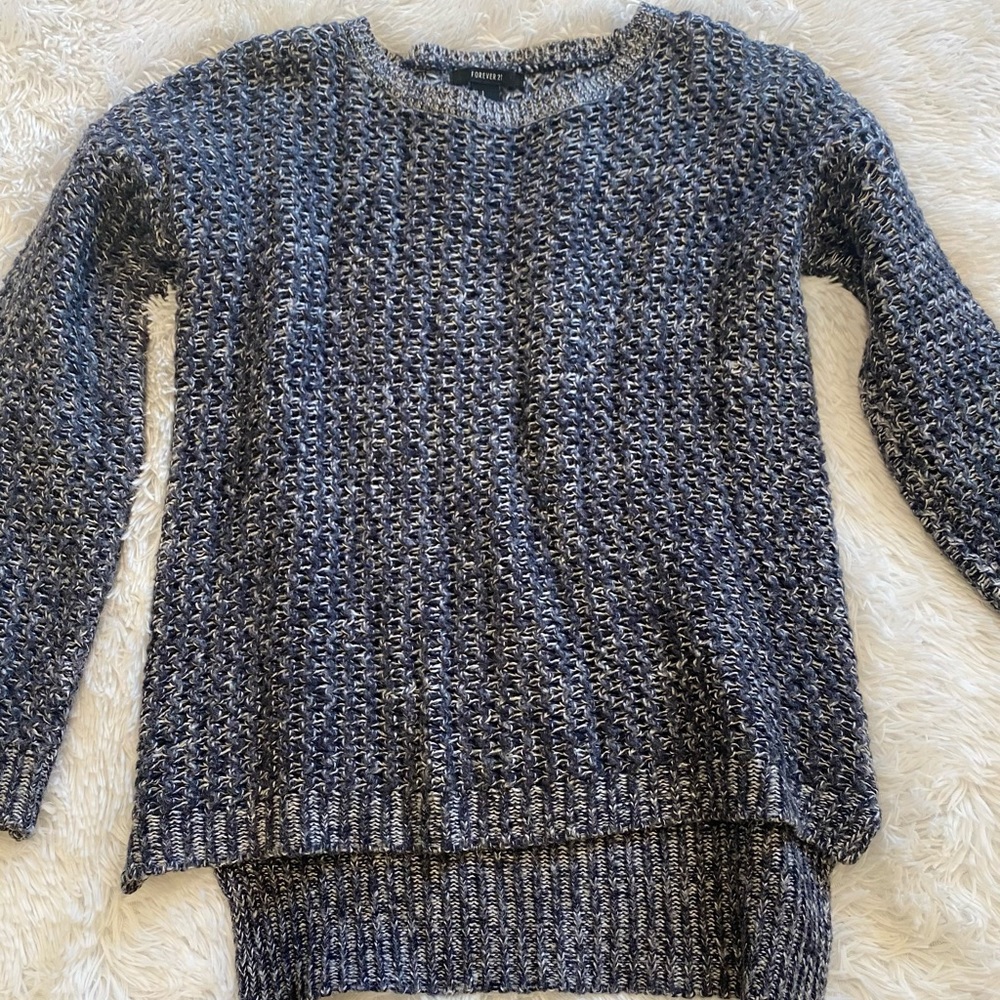 Two sweaters - Picture 2 of 3